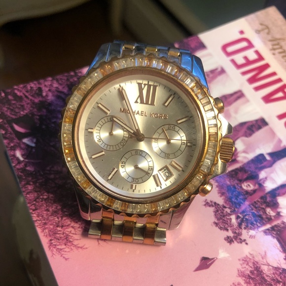 Michael kors watch - Picture 4 of 4